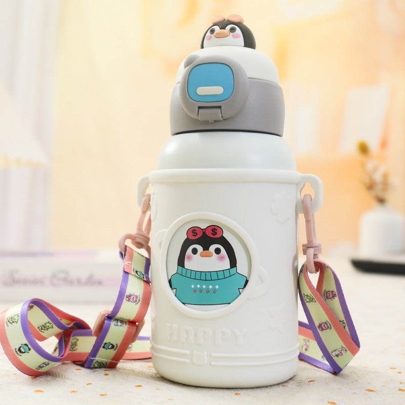 Unisex Trinkflasche Karnz
