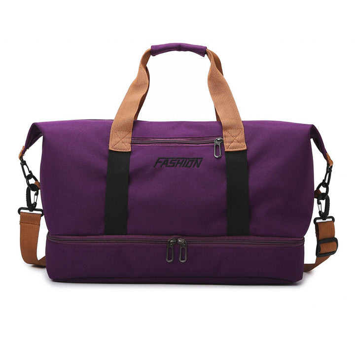 Vielseitige Gym-Reise-Duffle-Tasche Karnz