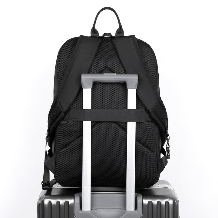 Schlanker Multifunktionaler Reise-Rucksack Karnz