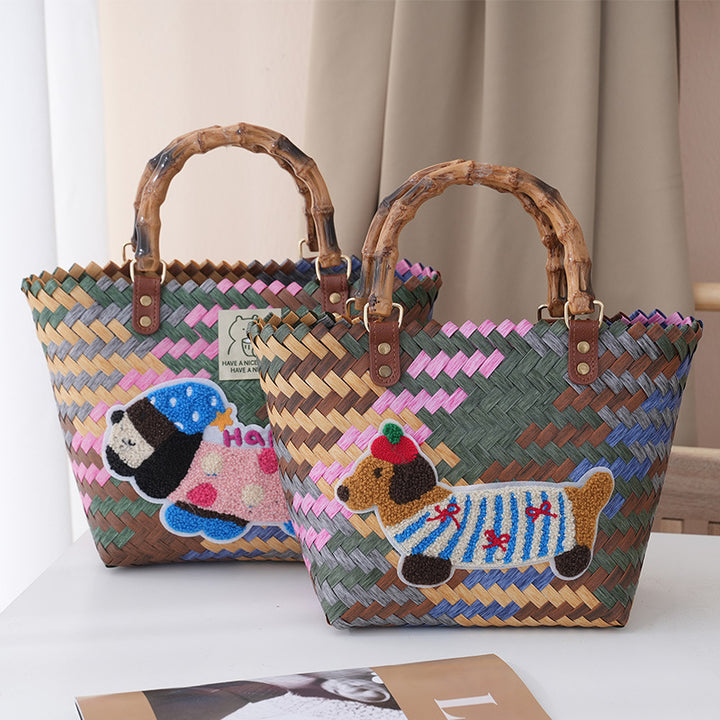 Handtasche Karnz