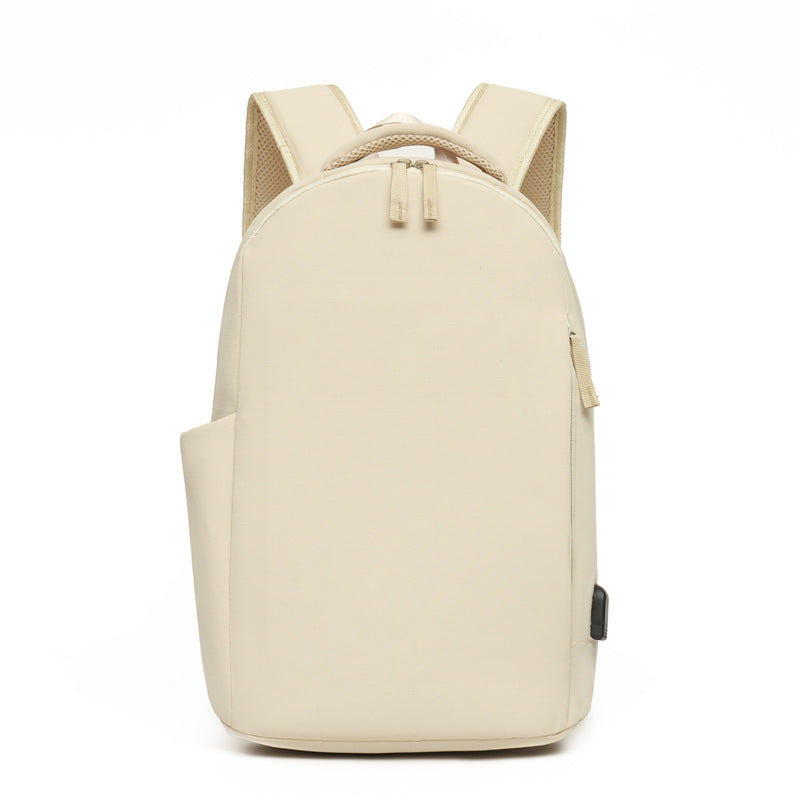 Leichte Anti-Diebstahl Technik Rucksack Karnz