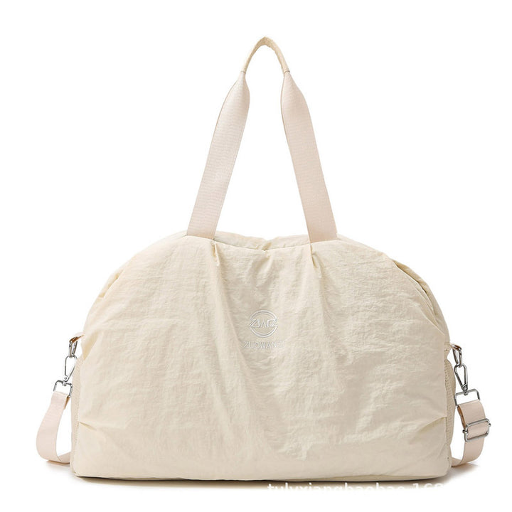 Leichter Utility Duffle Bag