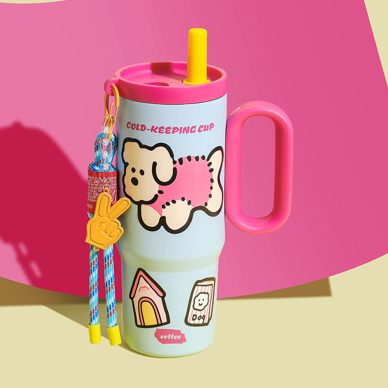 Unisex Trinkbecher Karnz