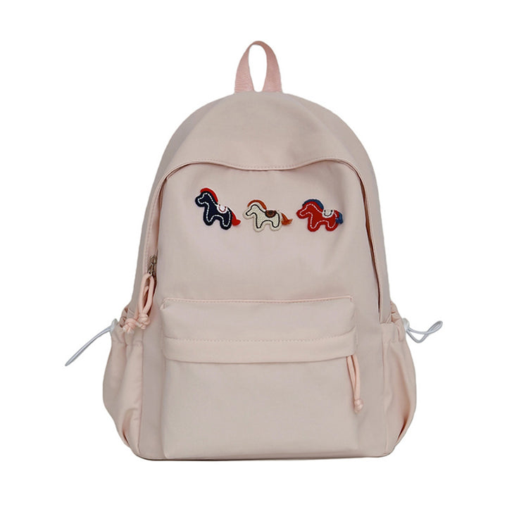 Verspielt Charakter Design Rucksack Karnz