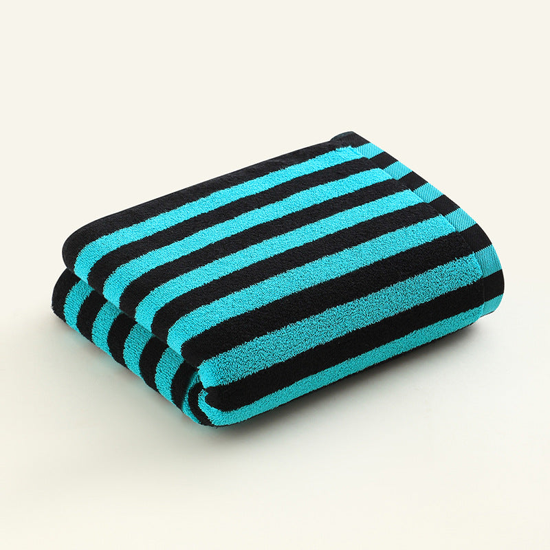 Damen Strandhandtuch Karnz