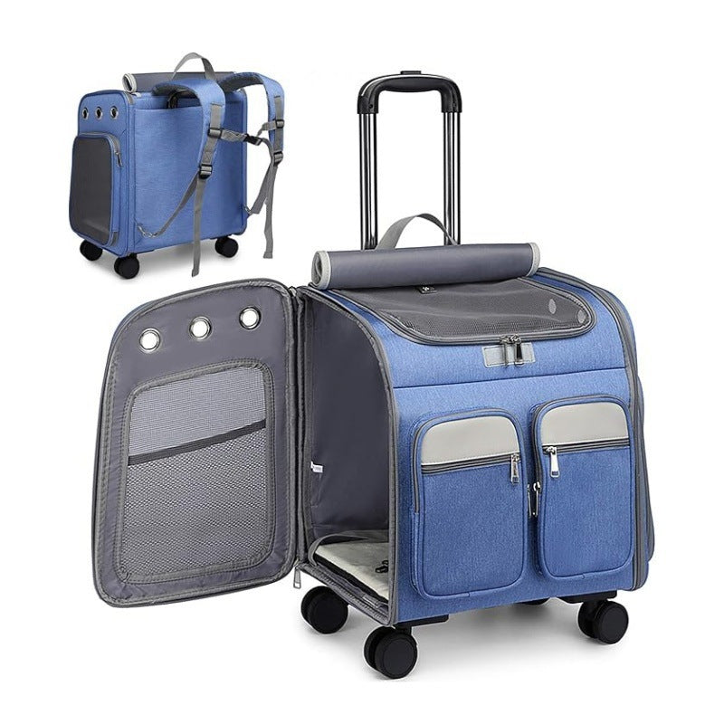 Reisetasche Karnz