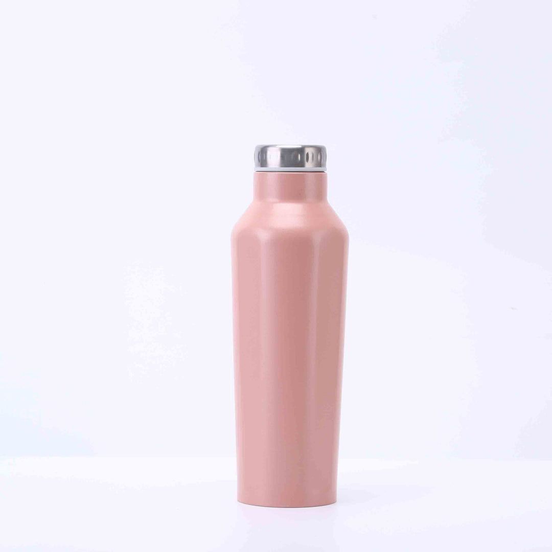 Edelstahl Wasserflasche Karnz