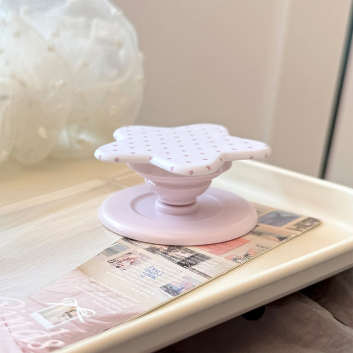 Kawaii Smartphone Fingerhalter Karnz