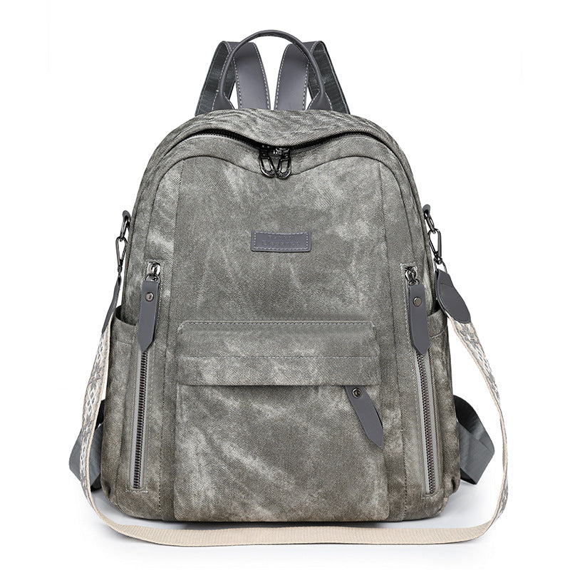 Stylischer multifunktionaler Reiserrucksack Karnz