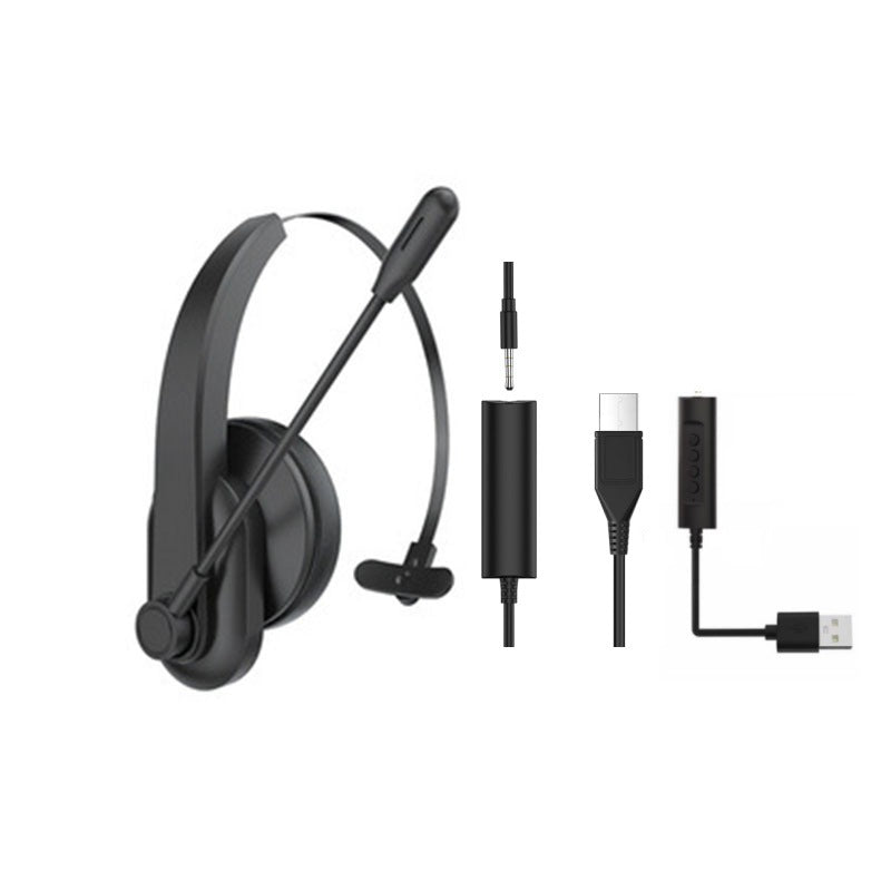 Professionelles Kommunikations-Headset Karnz