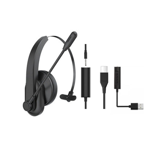 Professionelles Kommunikations-Headset Karnz