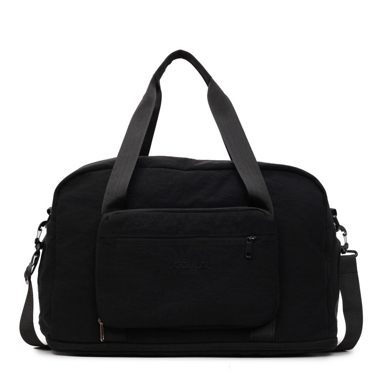 Leichte Multi-Pocket-Reis-Tasche