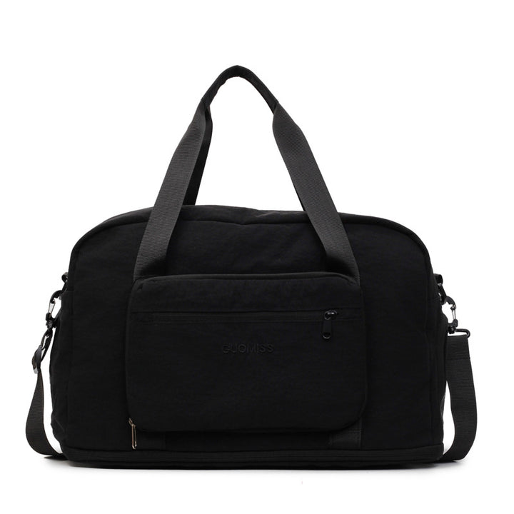 Leichte Multi-Pocket-Reis-Tasche