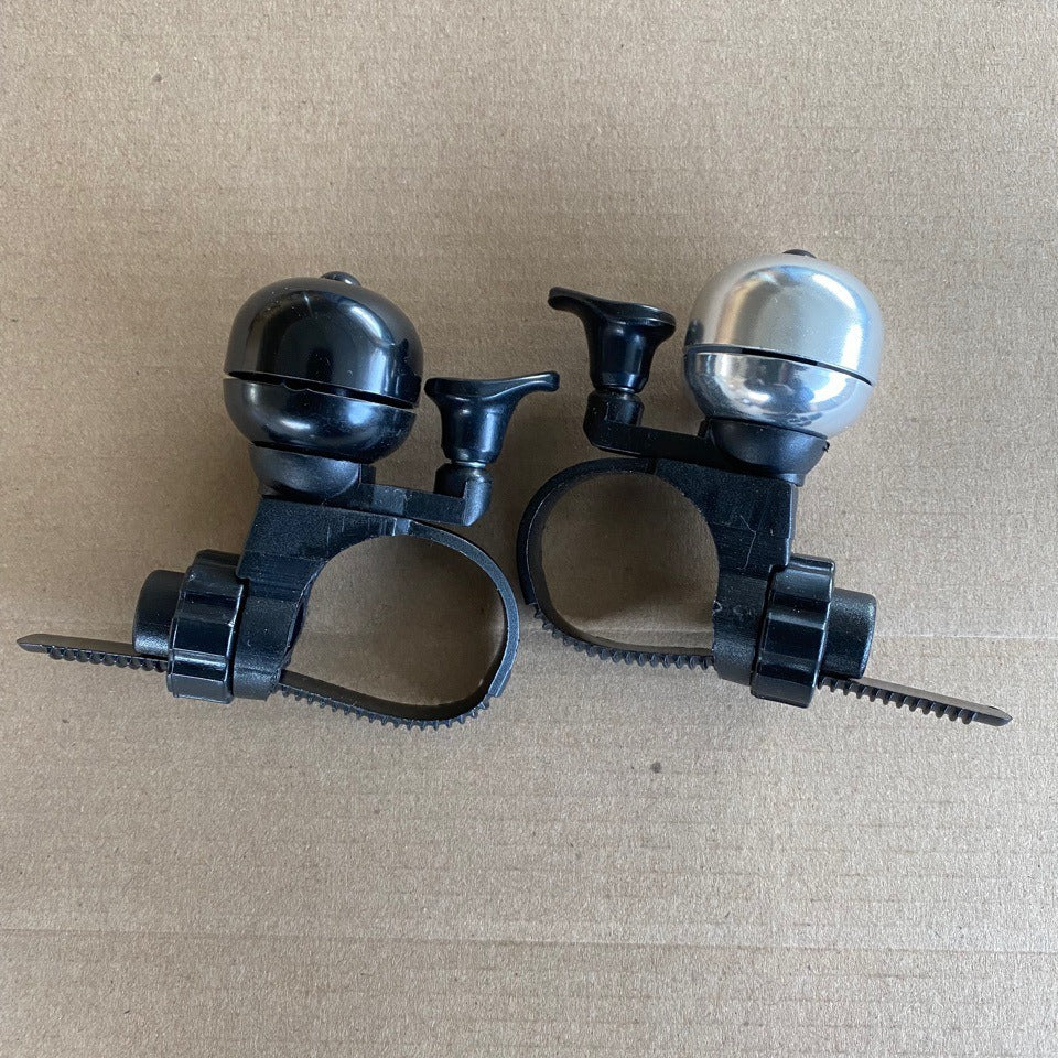 Fahrrad Alarmglocke Karnz