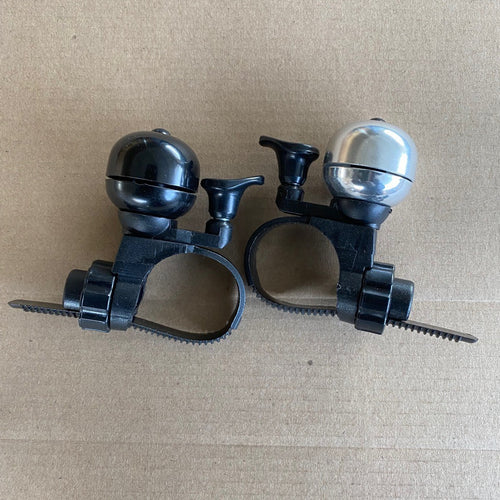 Fahrrad Alarmglocke Karnz