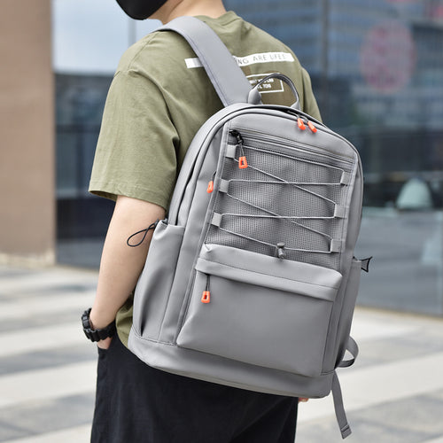 Vielseitiger Outdoor Abenteuer Rucksack Karnz
