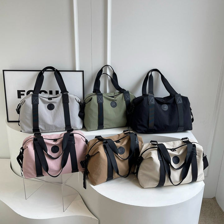 Leichtgewichtiger langlebiger Reisetaschen Duffel Bag Karnz