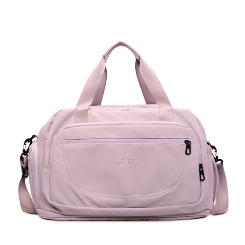 Multifunktionale Reisekunsttasche