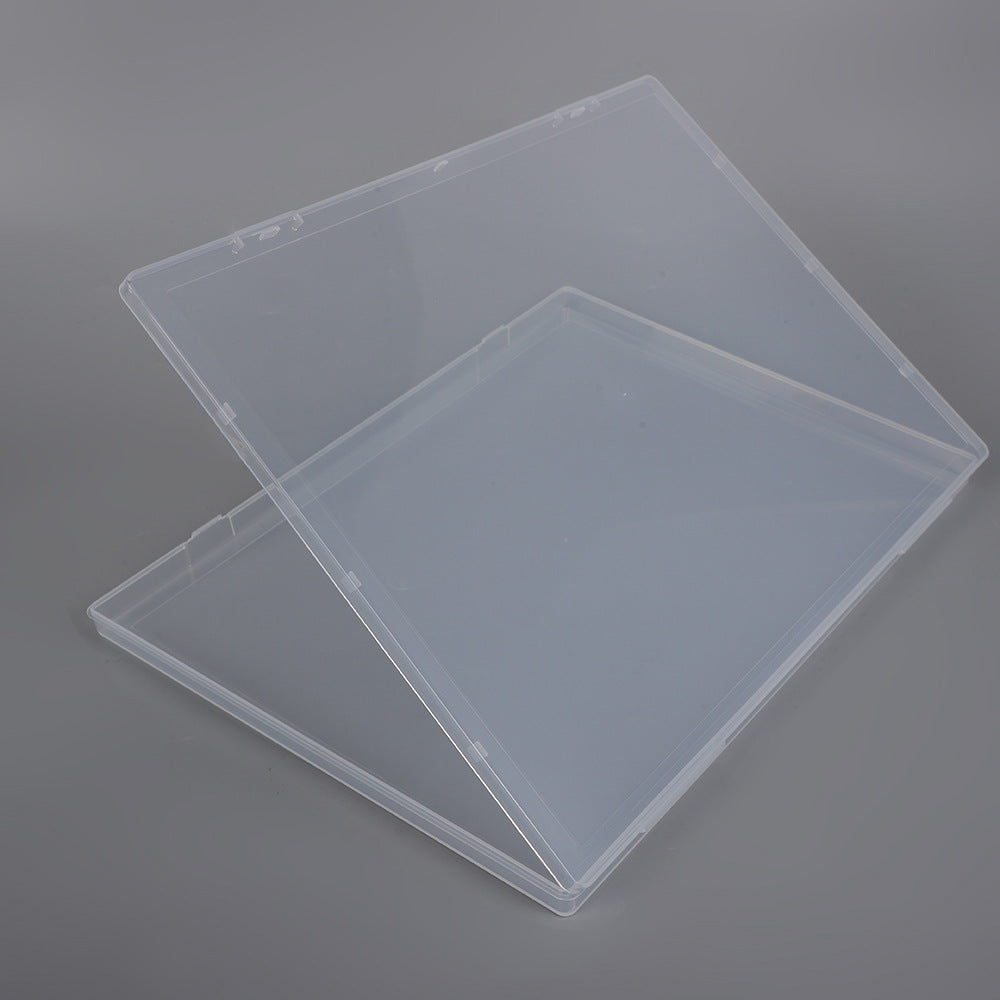 Clear Storage Organizer Karnz