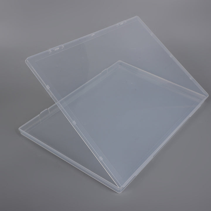 Clear Storage Organizer Karnz