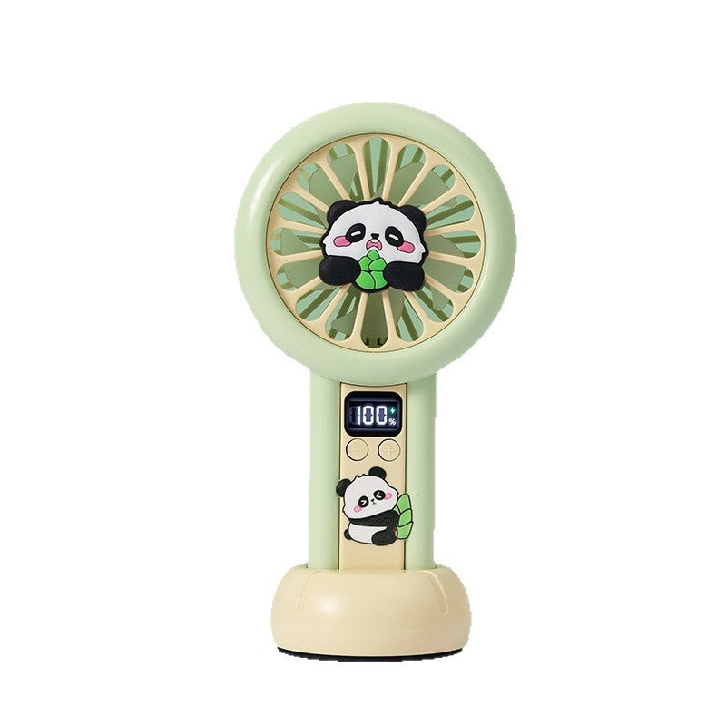Damen tragbarer Mini Ventilator Karnz
