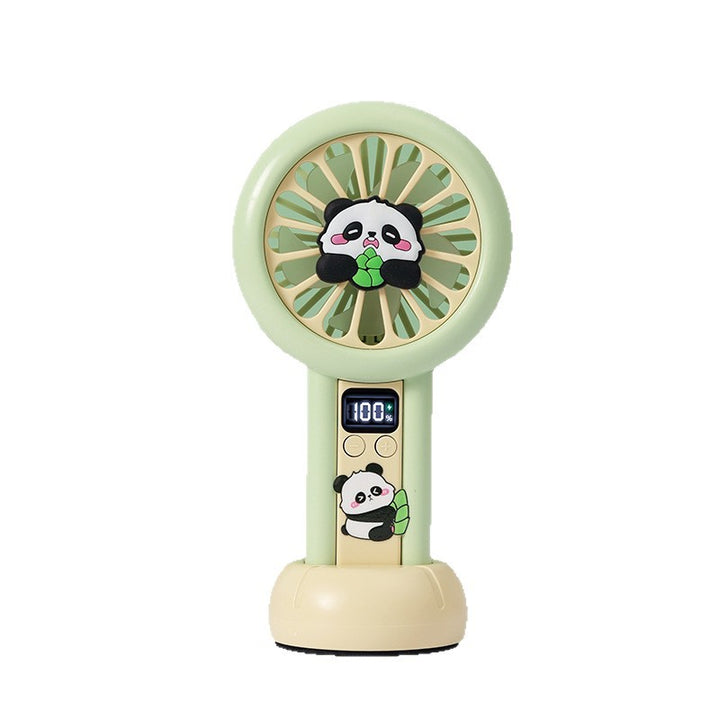 Damen tragbarer Mini Ventilator Karnz