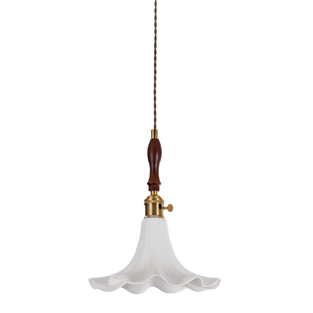 Elegante Hängende Pendelleuchte