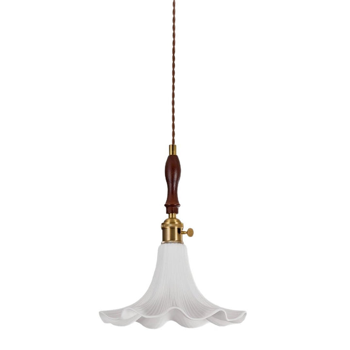 Elegante Hängende Pendelleuchte