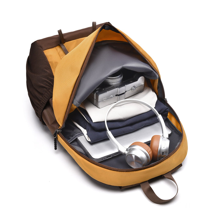 Multifunktionaler leichter Reise-Rucksack Karnz