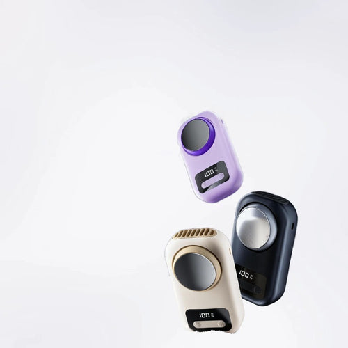 Damen Handlicher Mini-Luftbefeuchter Karnz