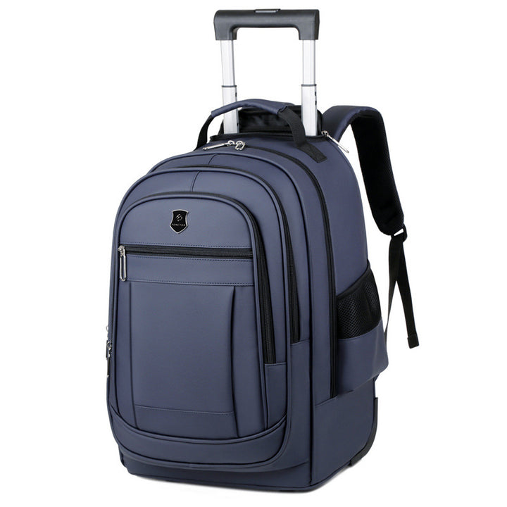Multifunktionaler Tragbarer Laptop-Rucksack Karnz
