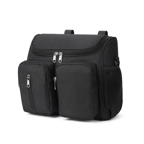 Multi-Taschen Isolierte Wickelrucksack Karnz