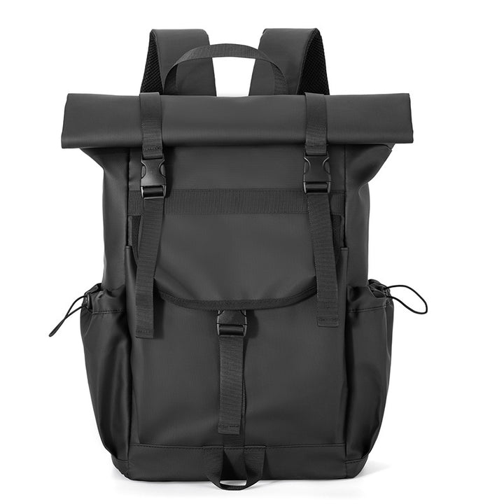 Roll-Top Multifunktionaler Rucksack Karnz