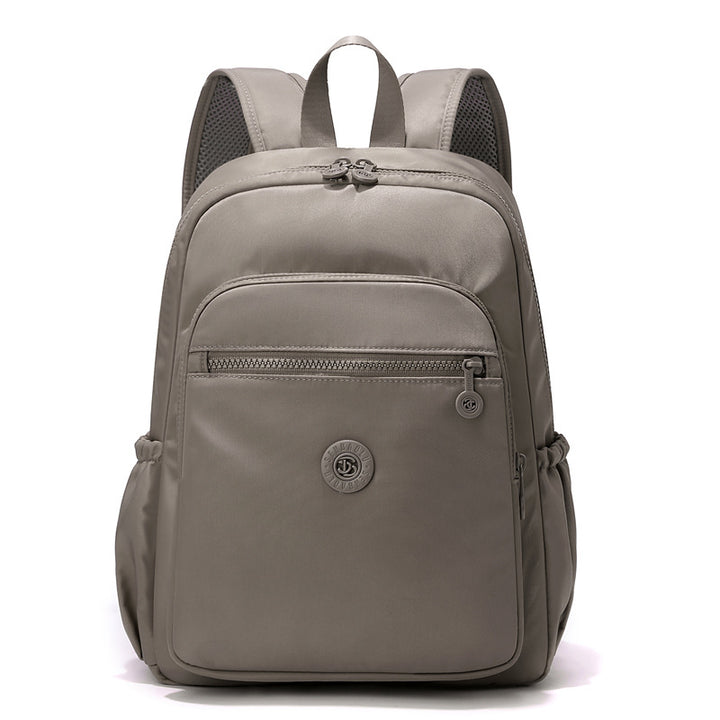 Schlanker Alltag Rucksack Karnz
