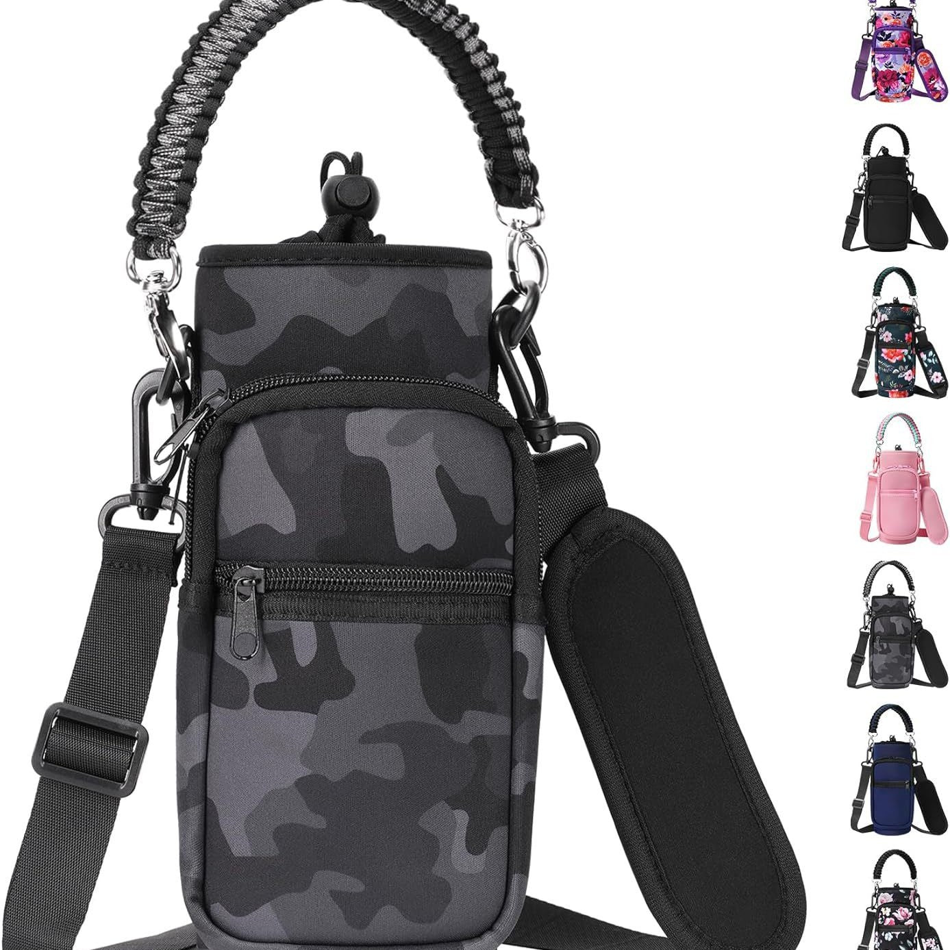 Damen Stylische Mini-Umhängetasche Karnz