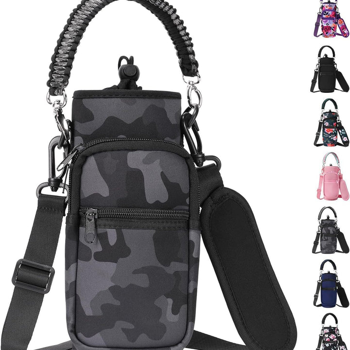 Damen Stylische Mini-Umhängetasche Karnz