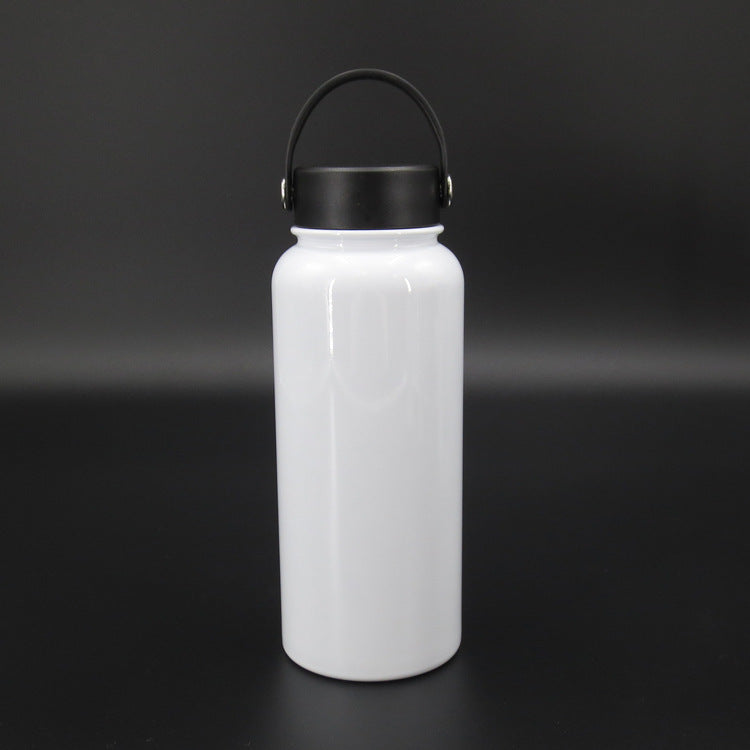 Unisex Trinkflasche Karnz