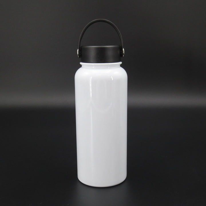 Unisex Trinkflasche Karnz