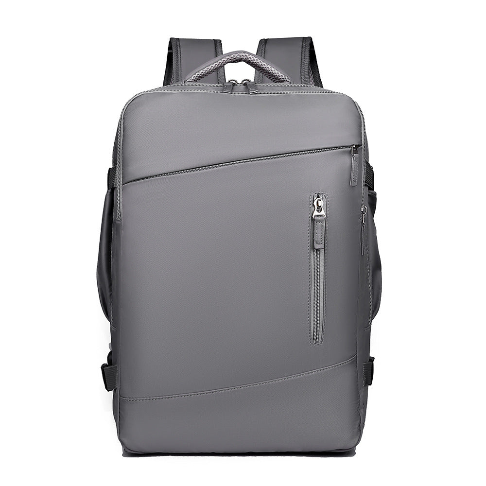 Vielseitiger Tech-Aufbewahrungs-Rucksack Karnz