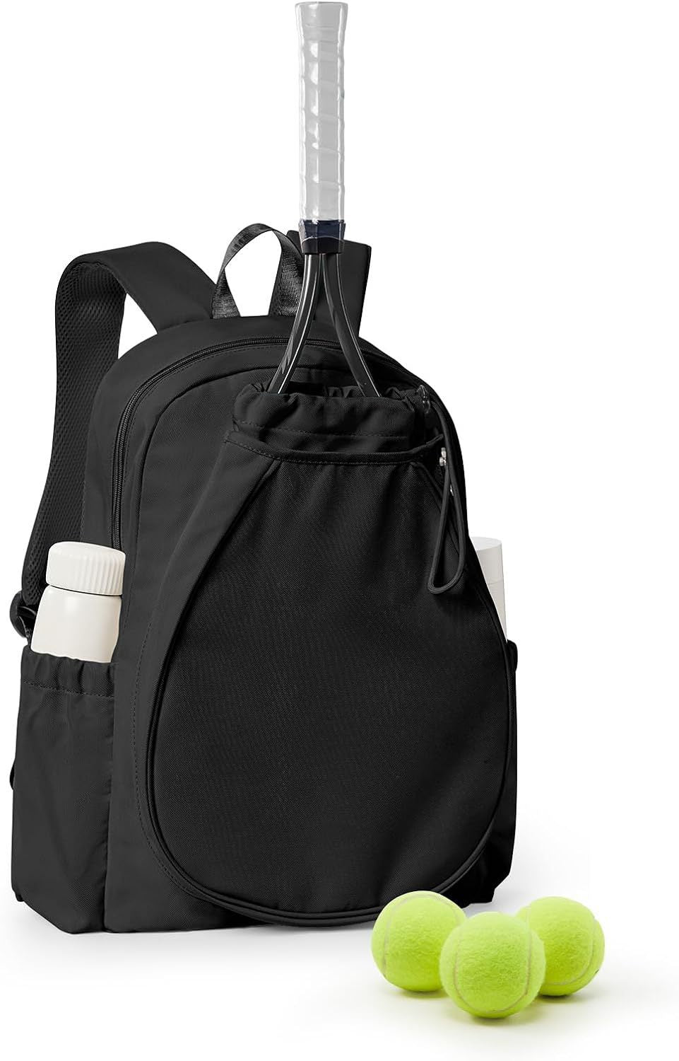 Sportlicher Tennis-Rucksack Karnz
