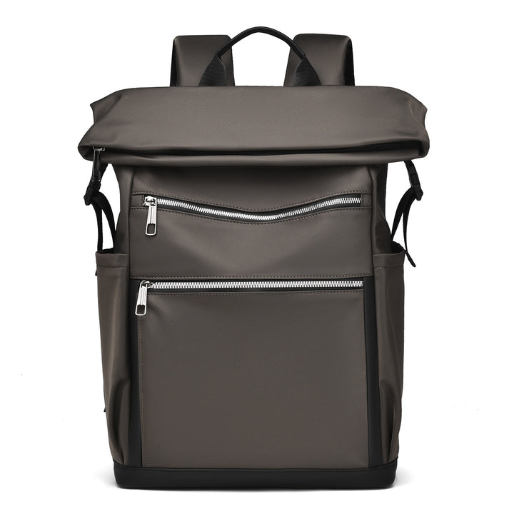 Roll-Top Wasserdichter Abenteuer-Rucksack Karnz