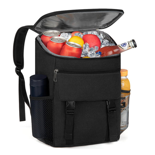 Kühltasche Rucksack mit Multifunktionalem Innenraum Karnz