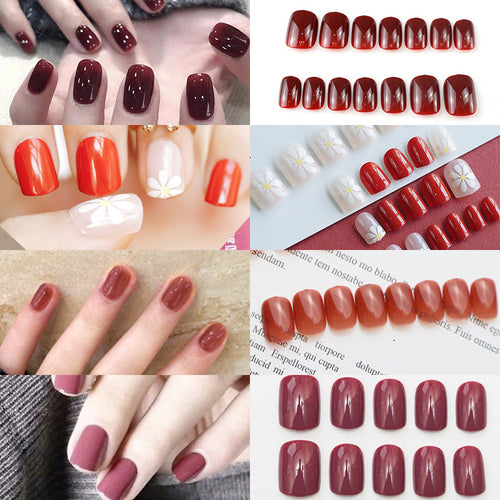 Premium langanhaltender Nagellack Karnz