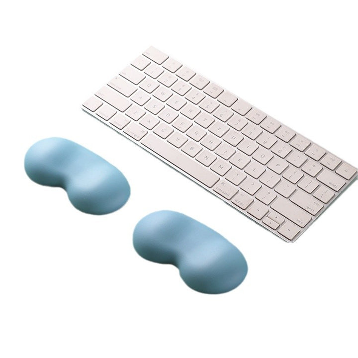 Ergonomische Handgelenkstütze Kissen