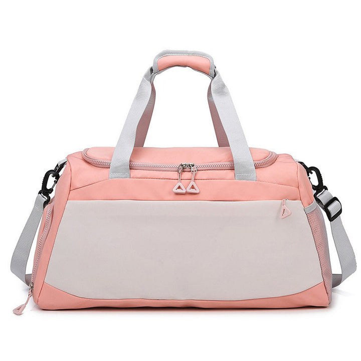 Vielseitige Gym Trainings Duffle Bag Karnz