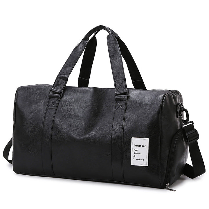 Premium Business Travel Duffel Tasche