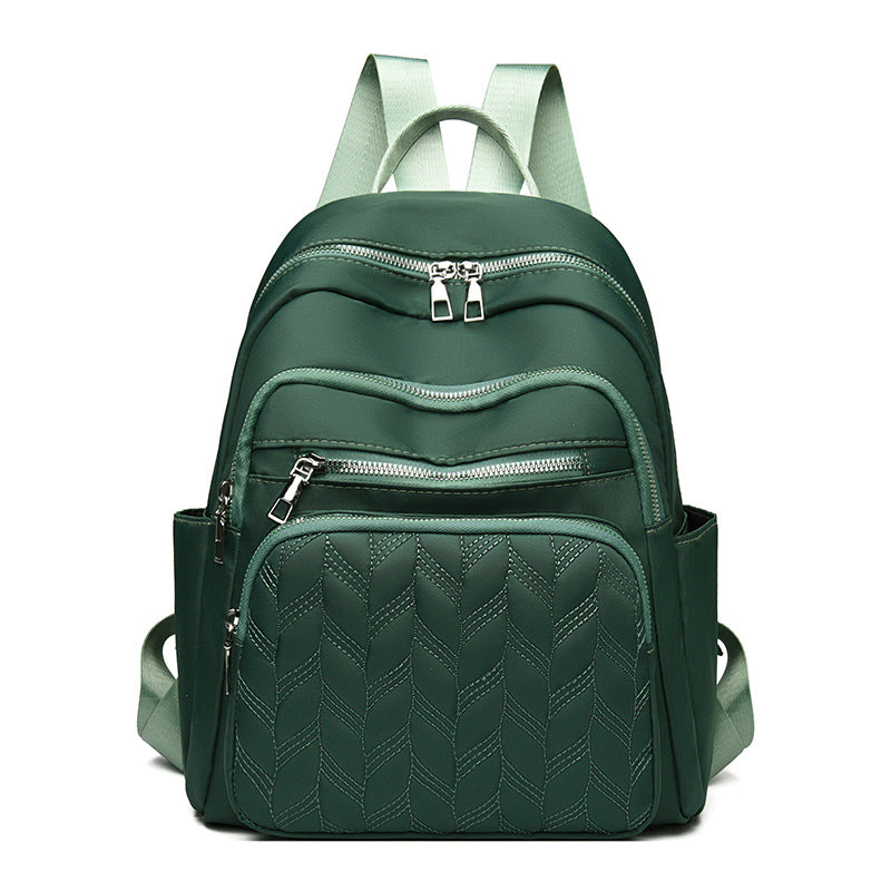 Zeitgenössischer gesteppten Rucksack