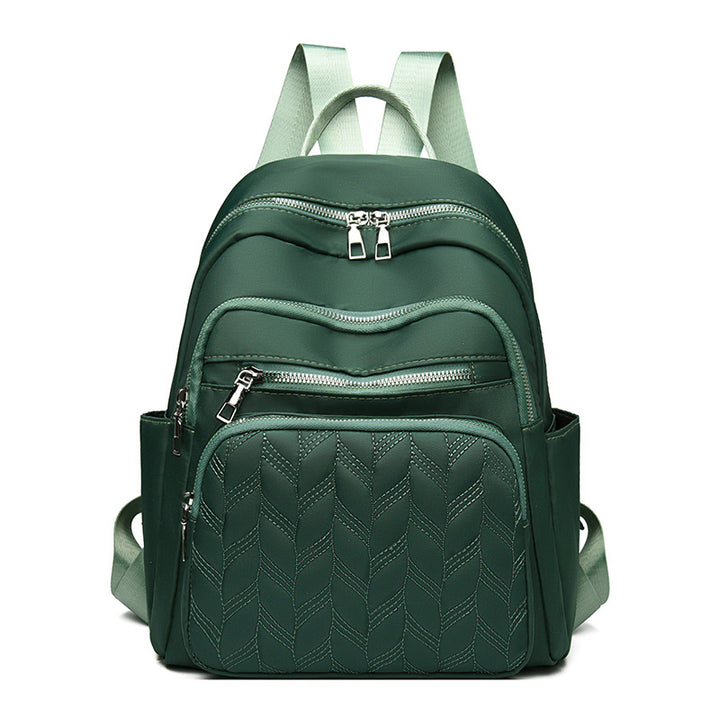 Zeitgenössischer gesteppten Rucksack