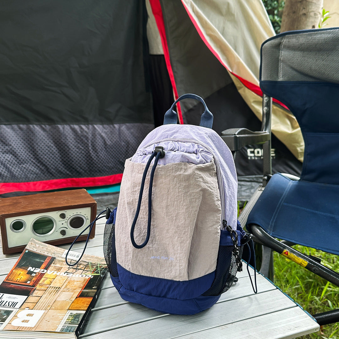 Leichtgewichtige Outdoor-Abenteuer-Rucksack Karnz 1791204848