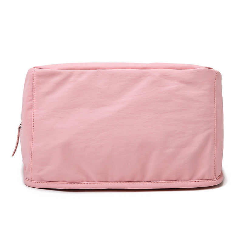 Minimalist Roll-Top Rucksack Karnz